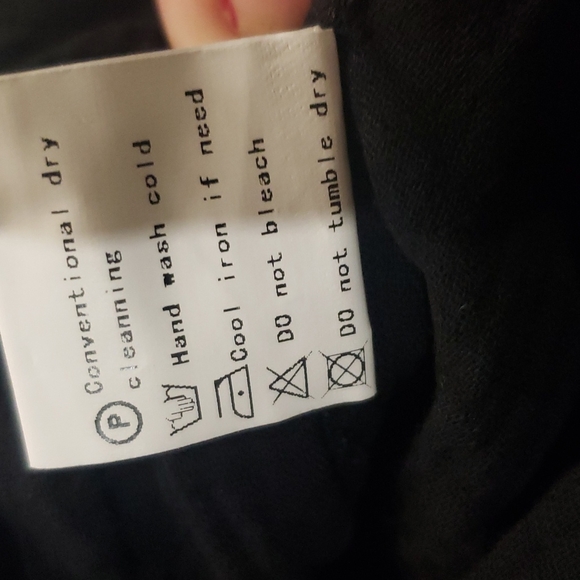 New boutique lace spliced cotton top - Picture 11 of 11